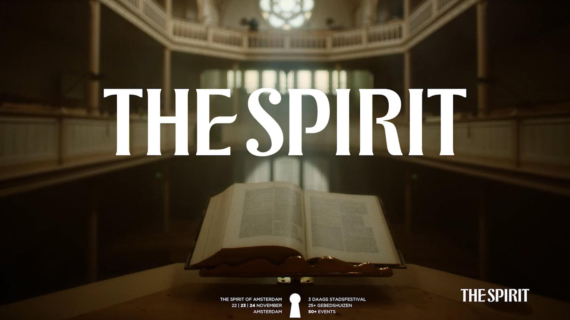 What do you believe in?